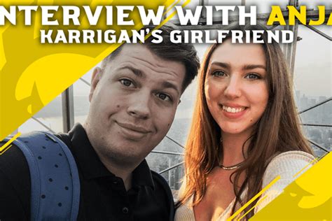 anja suder|Interview with Anja Suder – Girlfriend of karrigan, on life  .